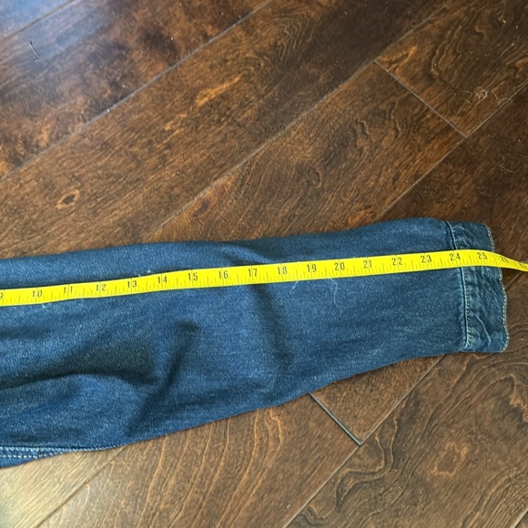 Buffalo David Bitton Denim Chore Jacket - Picture 9 of 11